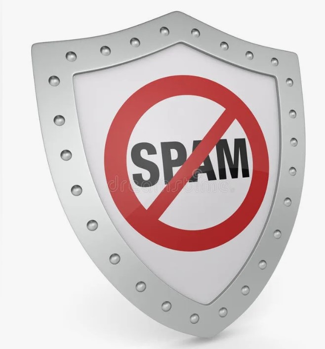 Спам! Spam!