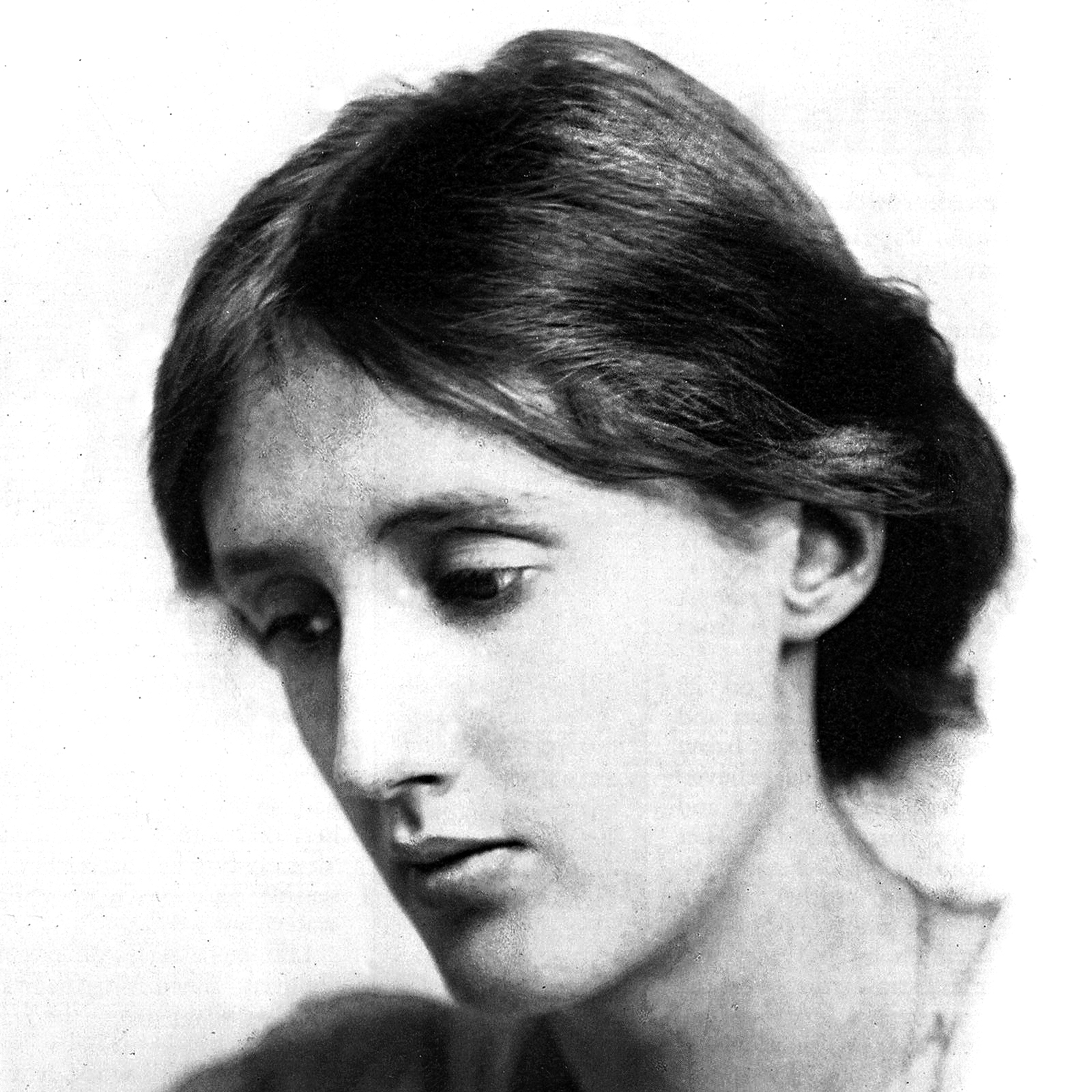 Virginia woolf pepe