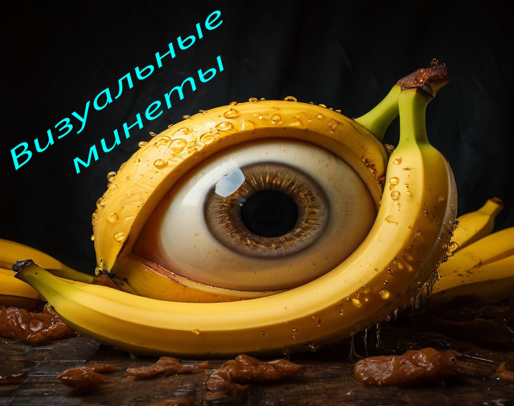 Визуальные минеты